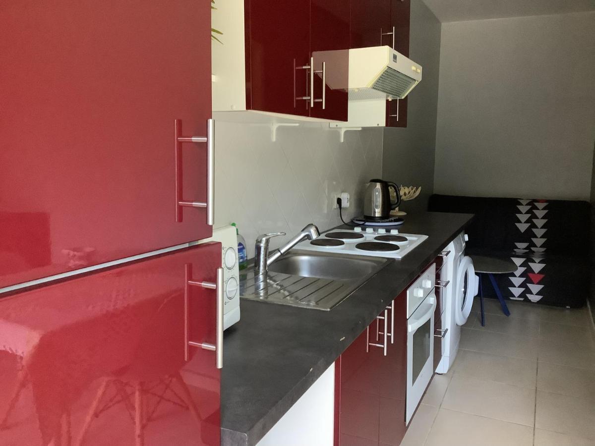 Cavone 1 Daire Castellare-di-Casinca Dış mekan fotoğraf